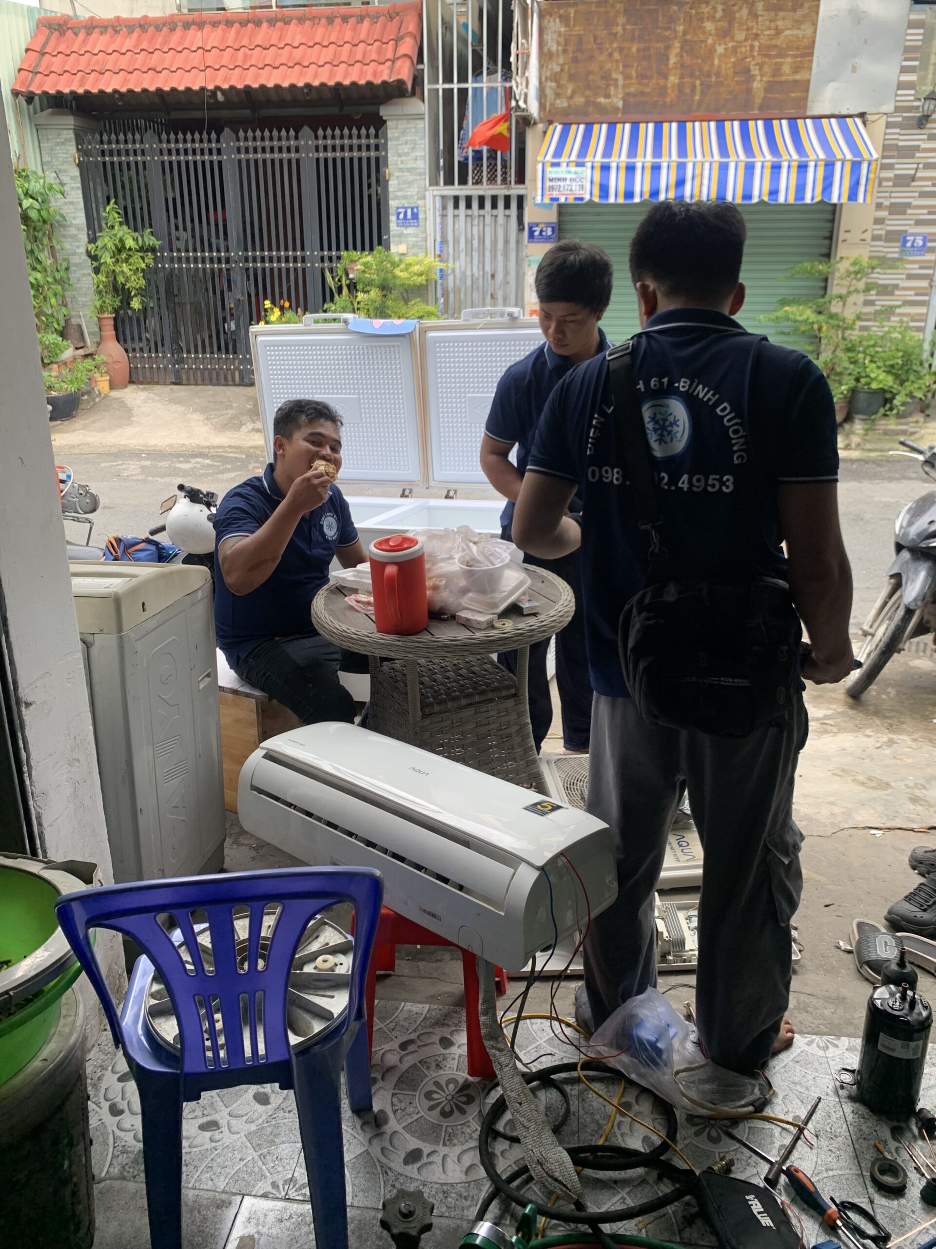 Dung-cu-do-nghe-chuyen-dung-cho-viec-thao-lap-may-lanh-cua-Dien-Lanh-61 Dụng cụ, đồ nghề chuyên dụng cho việc tháo lắp máy lạnh của Điện Lạnh 61