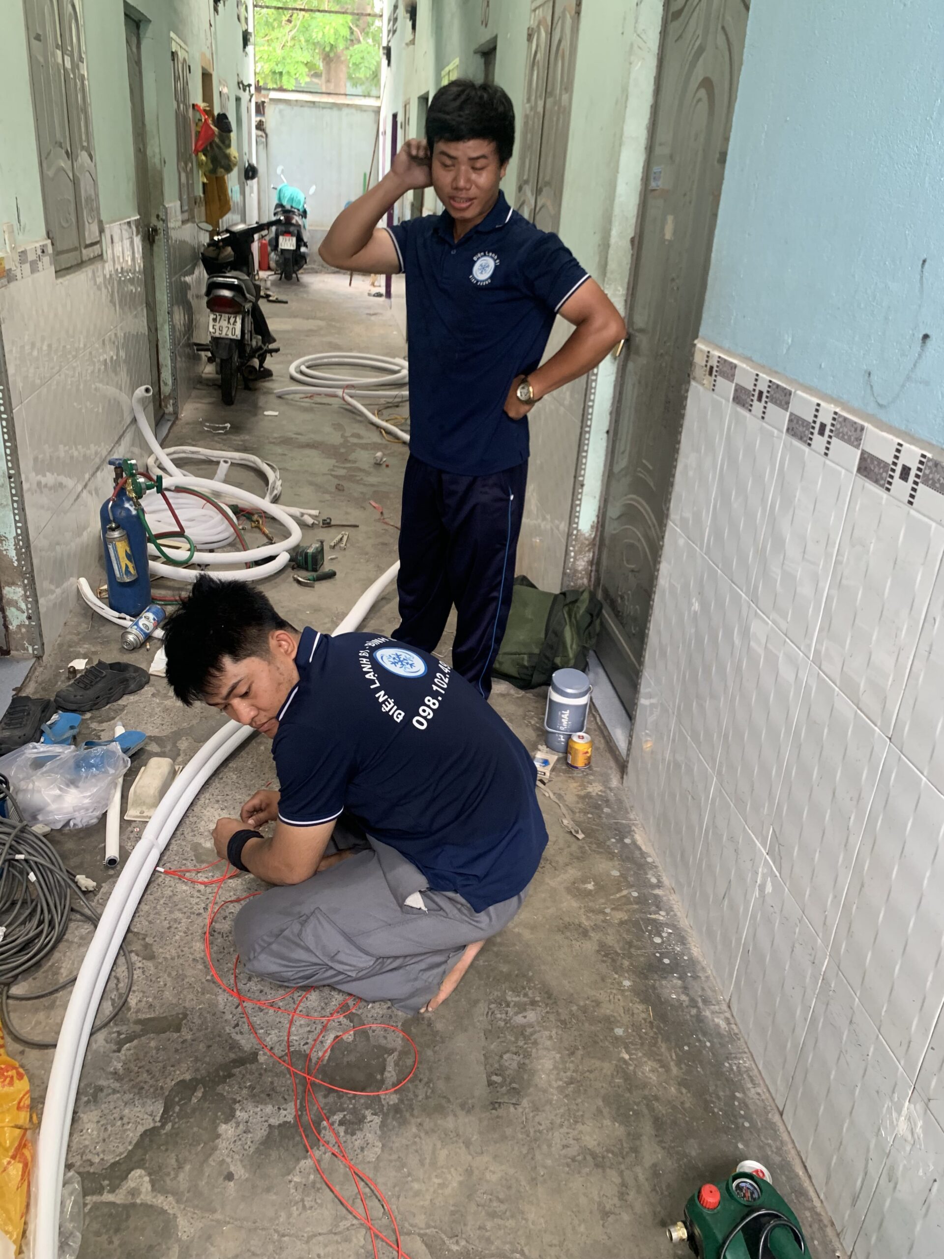 Lắp đặt cục nóng máy lạnh ở Phường Tân Đông Hiệp Dĩ An Lắp đặt cục nóng máy lạnh ở Phường Tân Đông Hiệp Dĩ An