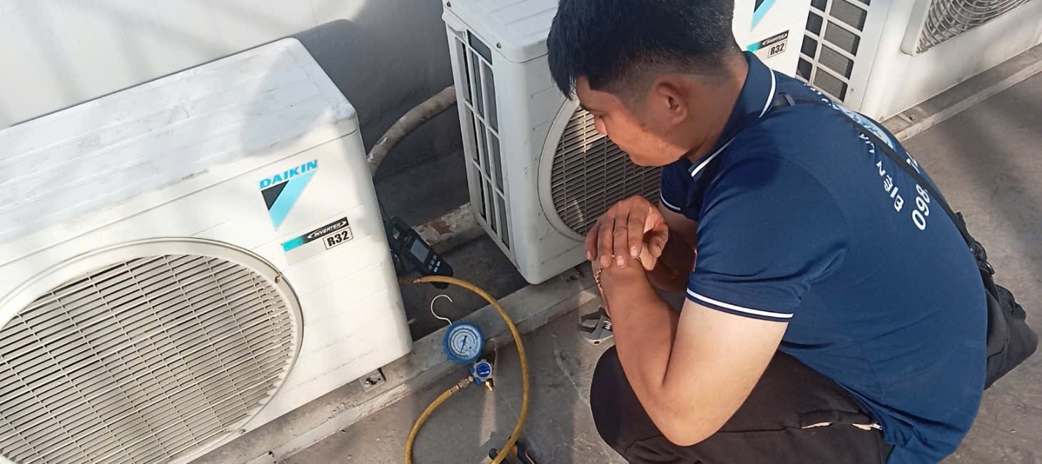 Vệ sinh máy lạnh tại Lái Thiêu Thuận An Vệ sinh máy lạnh tại Lái Thiêu Thuận An