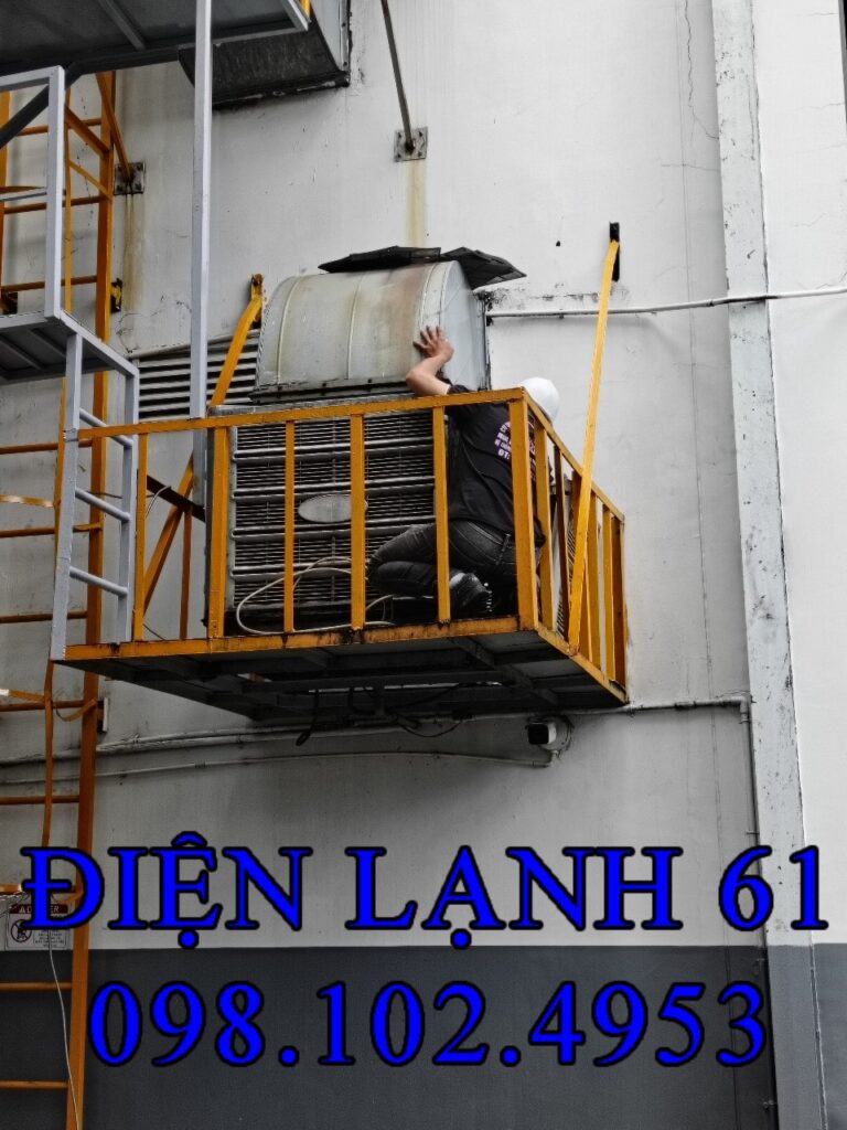 Kiểm tra máy lạnh ở Dĩ An Bình Dương Kiểm tra máy lạnh ở Dĩ An Bình Dương