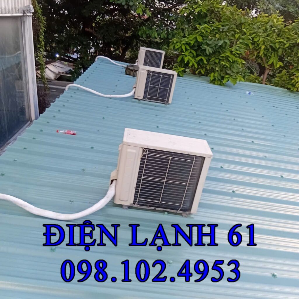 Sửa Máy Lạnh ở Phường Tân Đông Hiệp Sửa Máy Lạnh ở Phường Tân Đông Hiệp