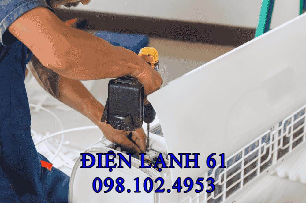 Vệ Sinh Máy Lạnh Thuận An Bình Dương Vệ Sinh Máy Lạnh Thuận An Bình Dương