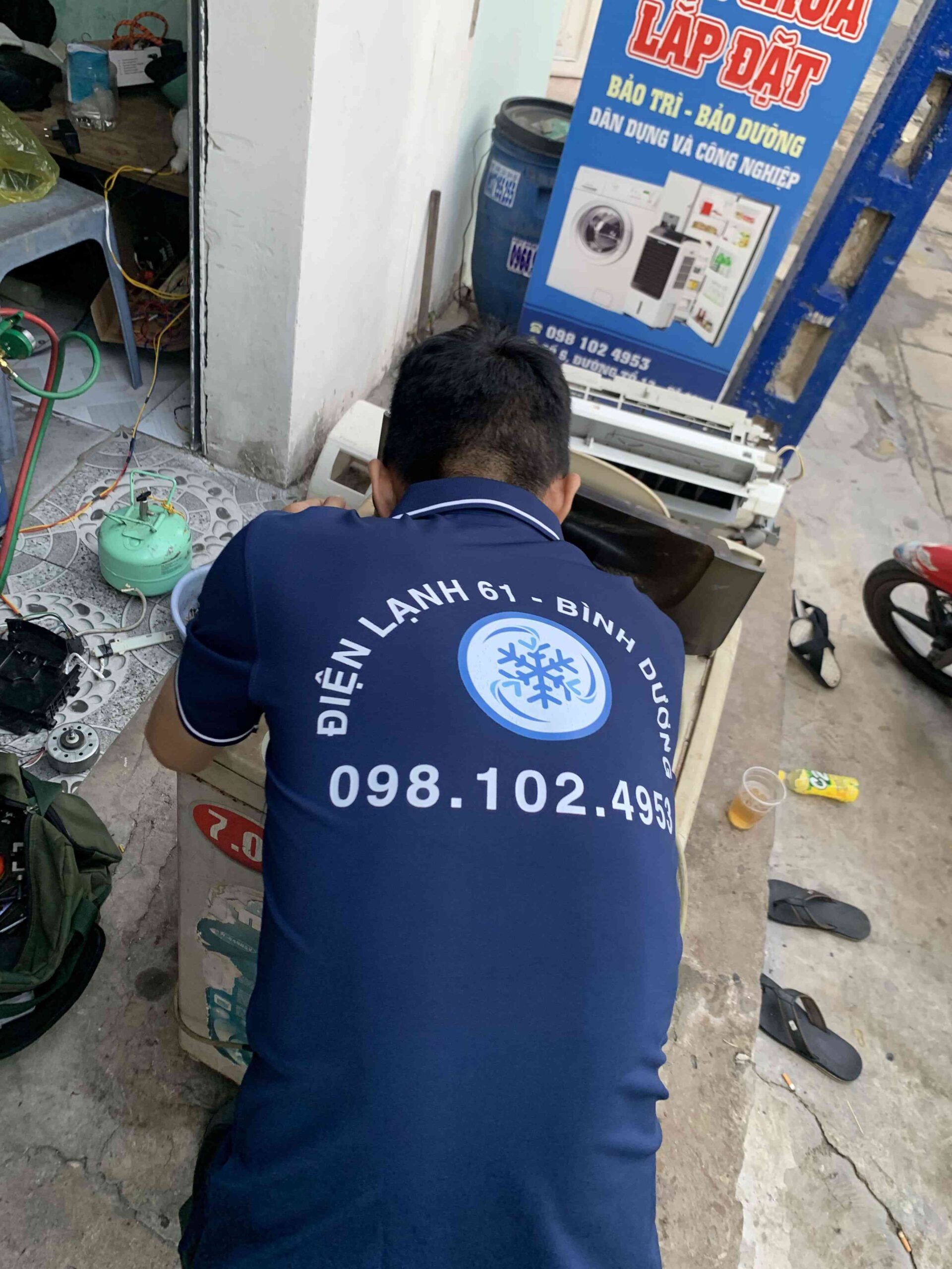Bảo trì máy giặt tại Hội Nghĩa Tân Uyên Điện lạnh 61 Bảo trì máy giặt tại Hội Nghĩa Tân Uyên Điện lạnh 61