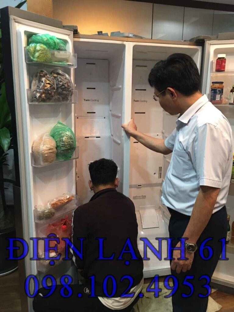 Chính sách bảo hành sửa tủ lạnh dài hạn tại Bình Dương Chính sách bảo hành sửa tủ lạnh dài hạn tại Bình Dương