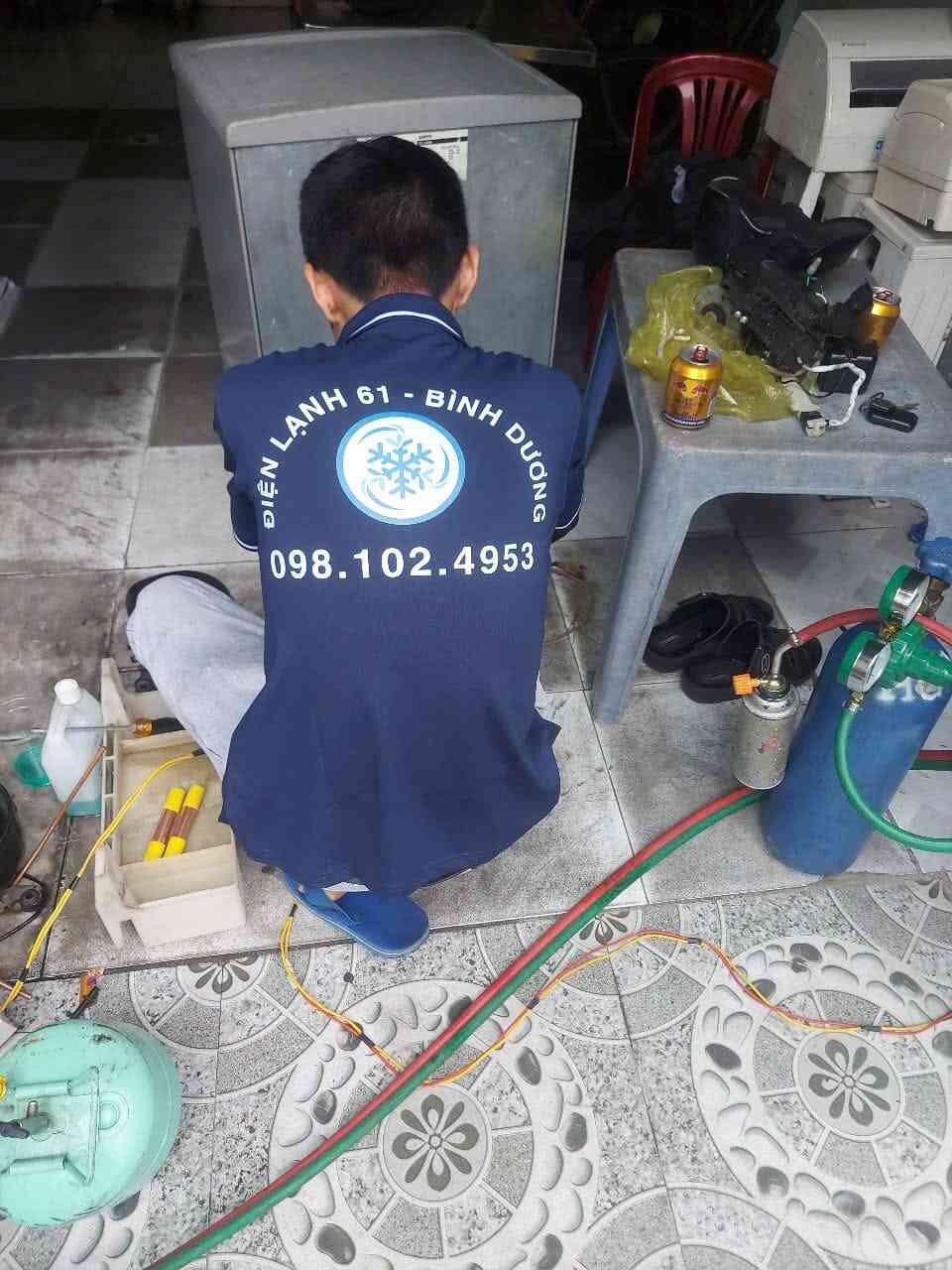 Dịch Vụ Sửa Tủ Lạnh Thủ Dầu Một Của Điện Lạnh 61 Dịch Vụ Sửa Tủ Lạnh Thủ Dầu Một Của Điện Lạnh 61