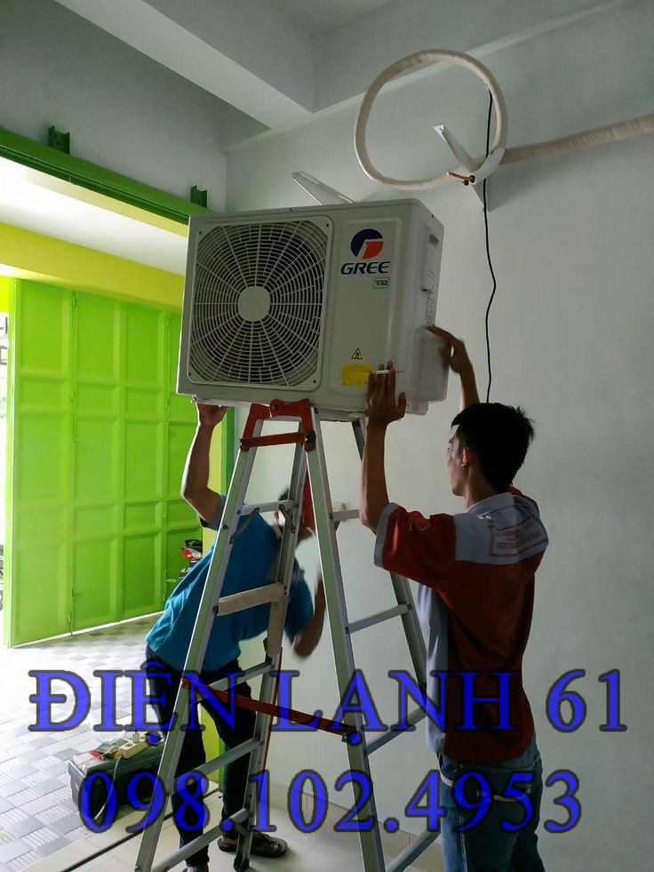 Quy trình khảo sát và chẩn đoán sự cố máy lạnh tại Thủ Đức Quy trình khảo sát và chẩn đoán sự cố máy lạnh tại Thủ Đức