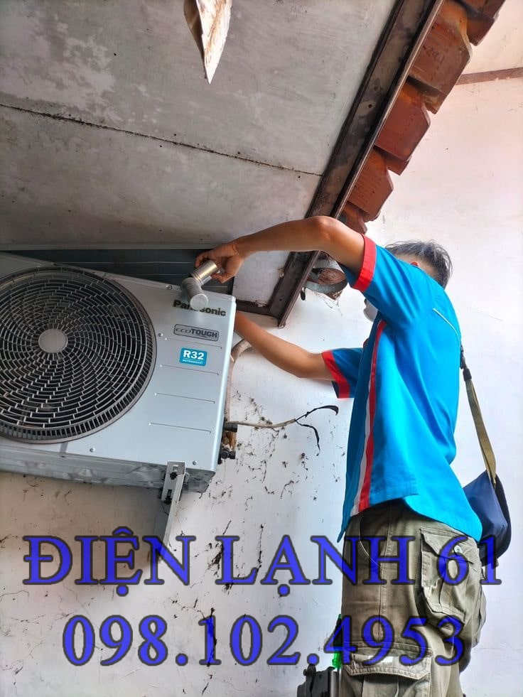 Sửa chữa board mạch điều khiển máy lạnh Daikin tại Thủ Đức Sửa chữa board mạch điều khiển máy lạnh Daikin tại Thủ Đức