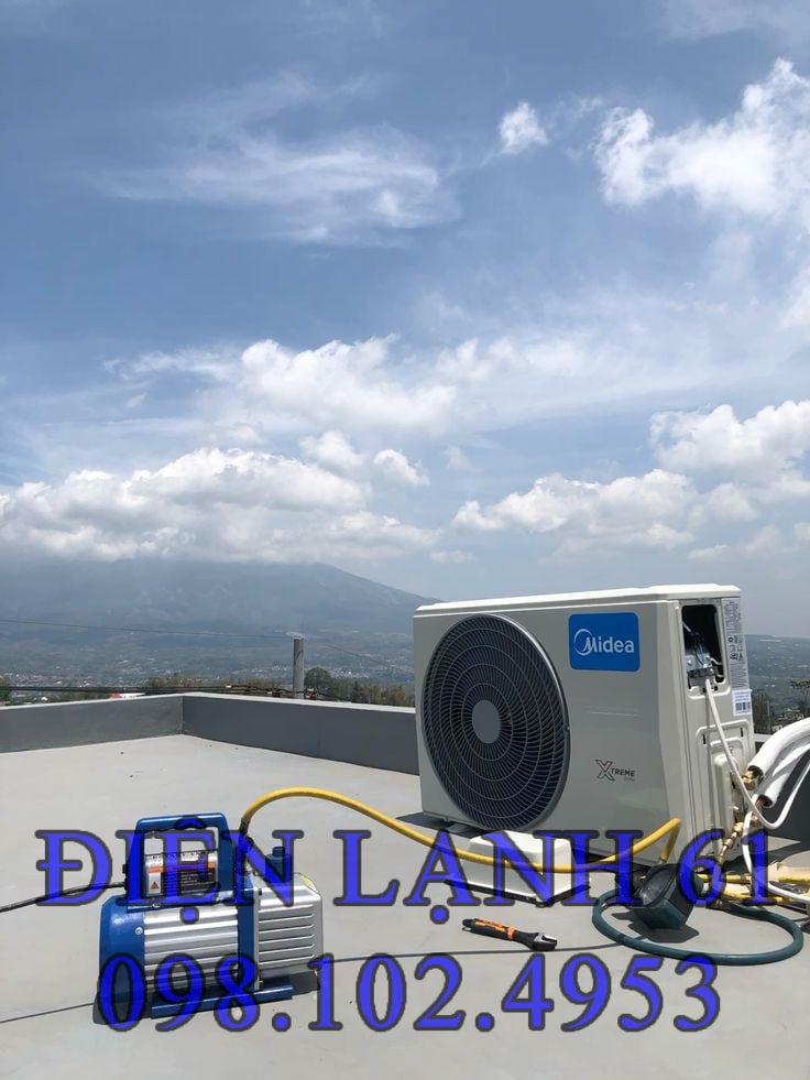 Thiết bị và dụng cụ hiện đại được sử dụng trong sửa chữa máy lạnh tại Thủ Đức Thiết bị và dụng cụ hiện đại được sử dụng trong sửa chữa máy lạnh tại Thủ Đức