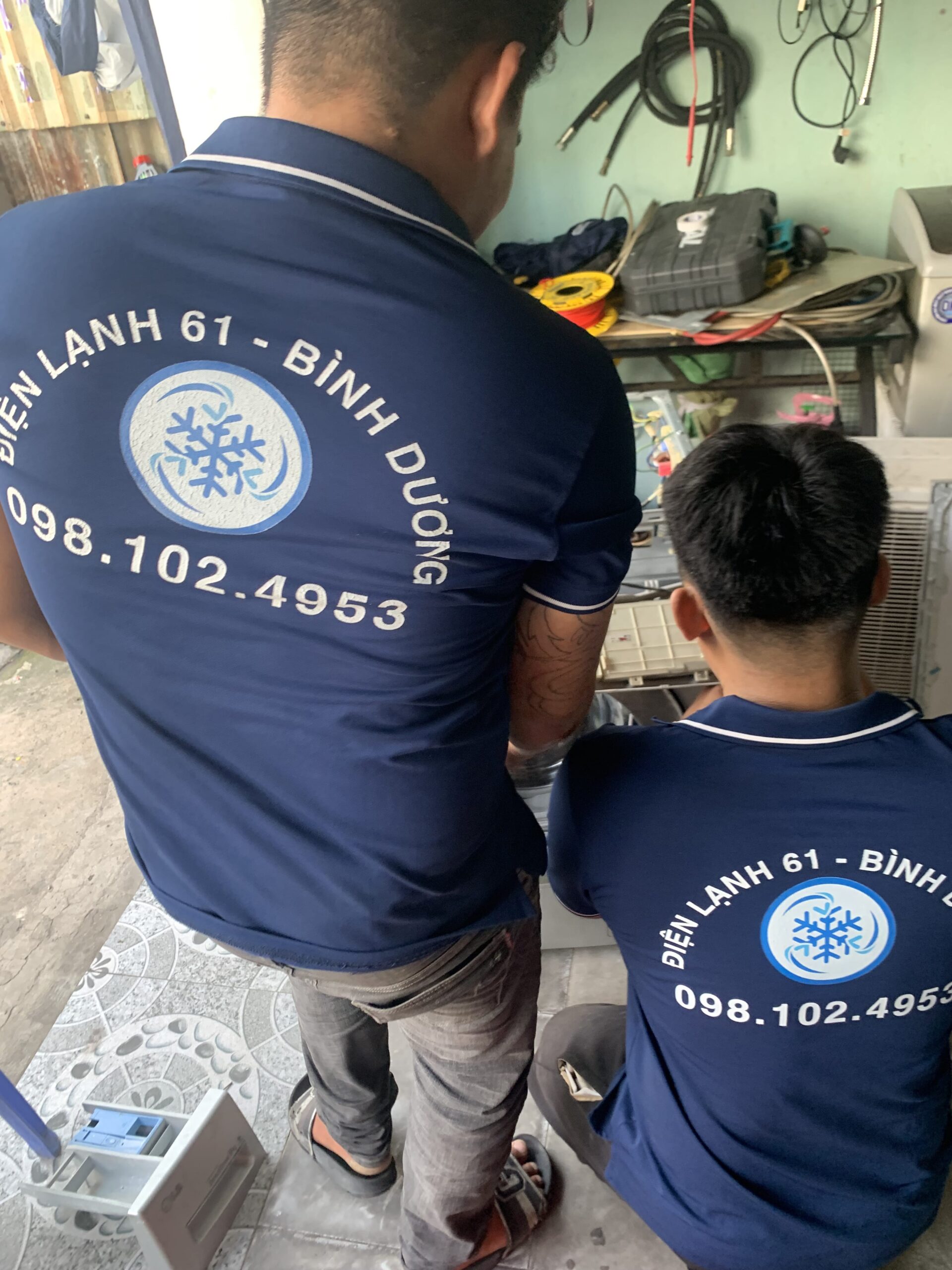 Vệ sinh lồng giặt chi tiết tại Bình Dương Vệ sinh lồng giặt chi tiết tại Bình Dương