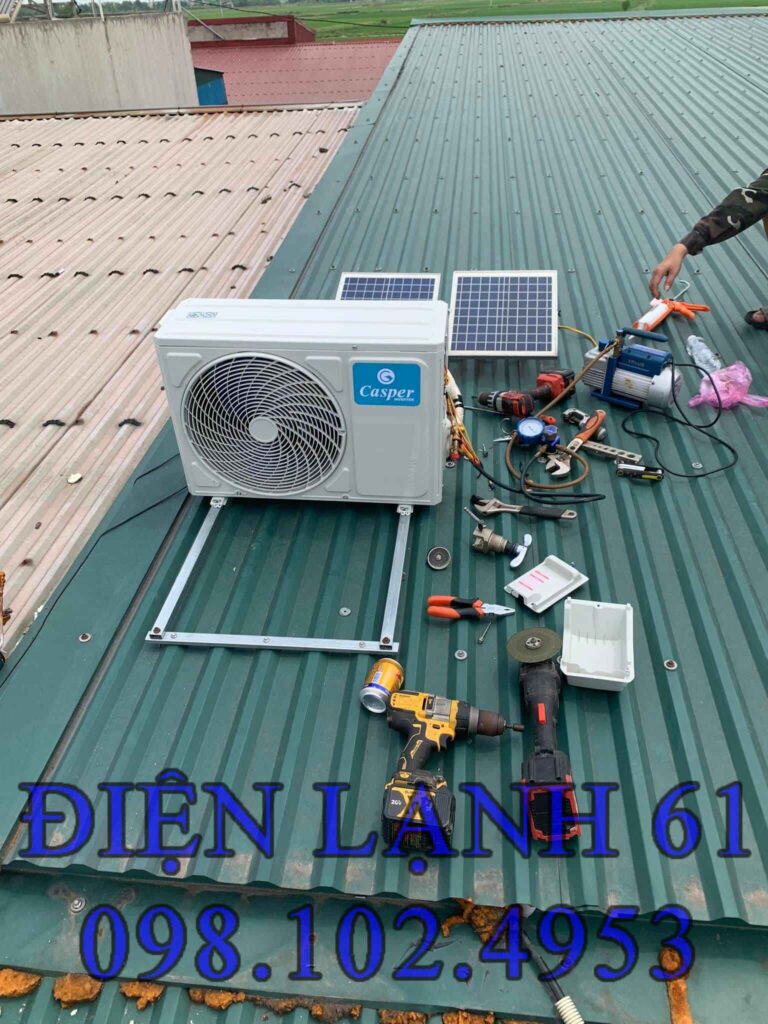 Kiểm tra máy lạnh miễn phí ở Thủ Dầu Một Kiểm tra máy lạnh miễn phí ở Thủ Dầu Một