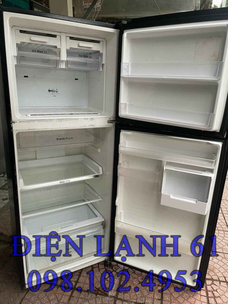 Thay Ron tủ lạnh SamSung Thay Ron tủ lạnh SamSung