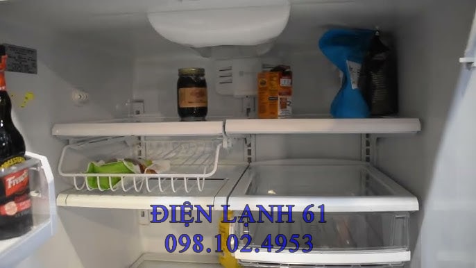 Aptomat nhà bị ngắt làm tủ lạnh mất nguồn Aptomat nhà bị ngắt làm tủ lạnh mất nguồn