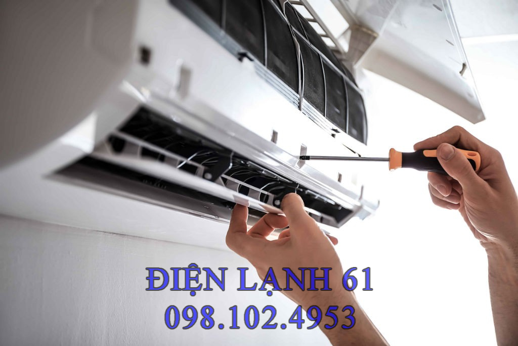 Bảng giá tháo lắp máy lạnh 1HP, 1.5HP, 2HP Bảng giá tháo lắp máy lạnh 1HP, 1.5HP, 2HP