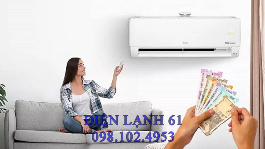 Cách Sử Dụng Máy Lạnh Tiết Kiệm Điện Nhất Trong Mùa Hè