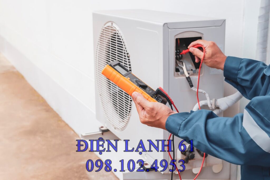 Dich-vu-sua-may-lanh-khong-len-nguon-tai-Dien-lanh-61-Binh-Duong Dịch vụ sửa máy lạnh không lên nguồn tại Điện lạnh 61 Bình Dương