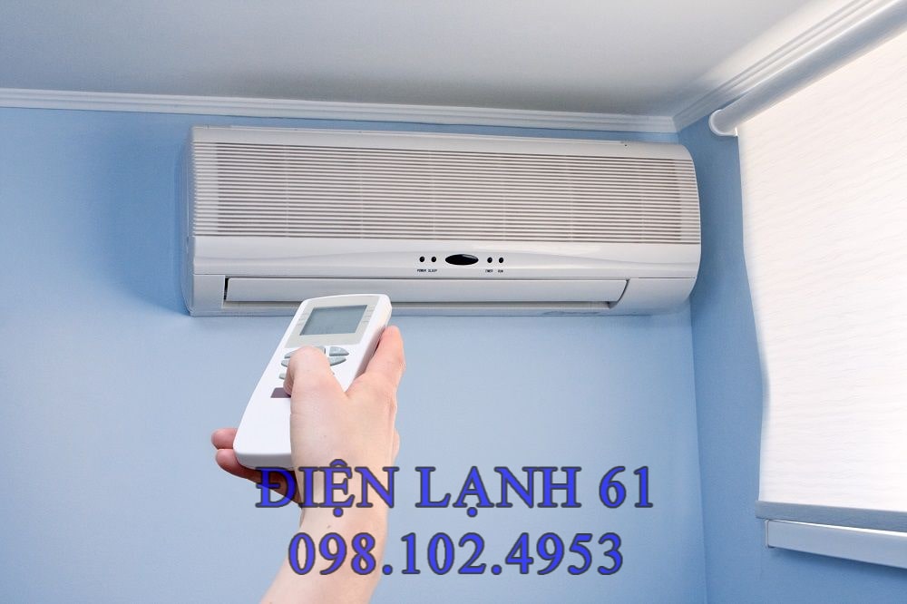 Máy lạnh không lên nguồn cần kiểm tra những gì Máy lạnh không lên nguồn cần kiểm tra những gì