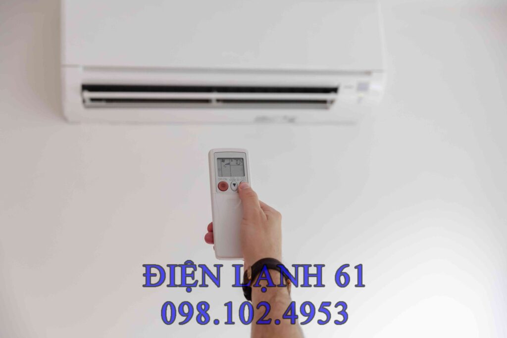 Máy lạnh nhấp nháy đèn báo hiệu lỗi bo mạch Máy lạnh nhấp nháy đèn báo hiệu lỗi bo mạch
