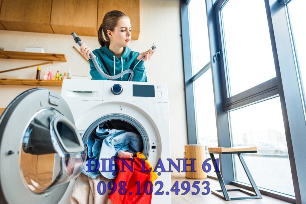 Mẹo phòng tránh lỗi máy giặt Mẹo phòng tránh lỗi máy giặt