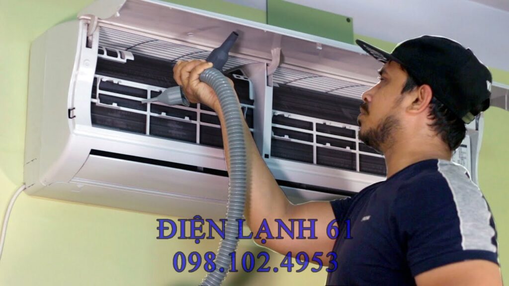 Xịt rửa dàn lạnh máy lạnh để loại bỏ bụi bẩn Xịt rửa dàn lạnh máy lạnh để loại bỏ bụi bẩn