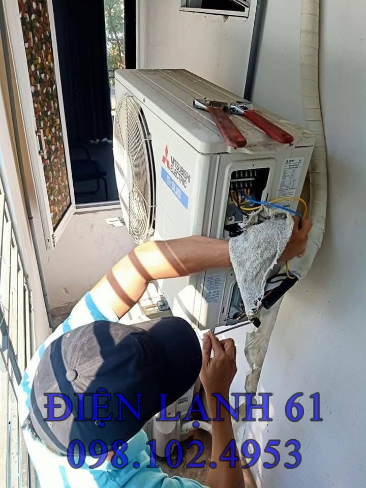 nguyên nhân máy lạnh không lạnh nguyên nhân máy lạnh không lạnh