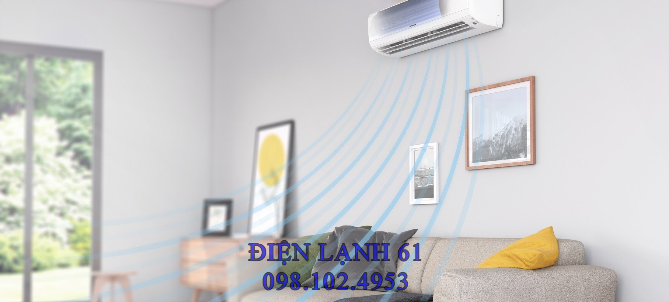 Cac-Buoc-Tang-Hieu-Suat-Lam-Mat-May-Lanh Các Bước Tăng Hiệu Suất Làm Mát Máy Lạnh