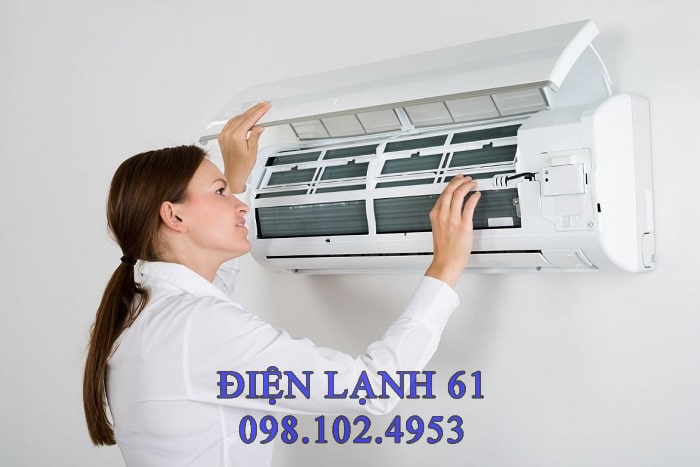 Khi Nào Cần Gọi Chuyên Gia? Dấu Hiệu Máy Lạnh "Kêu Cứu" Khi Nào Cần Gọi Chuyên Gia? Dấu Hiệu Máy Lạnh "Kêu Cứu"