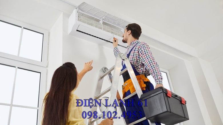 Kiểm tra cách nhiệt và bảo trì định kỳ Kiểm tra cách nhiệt và bảo trì định kỳ