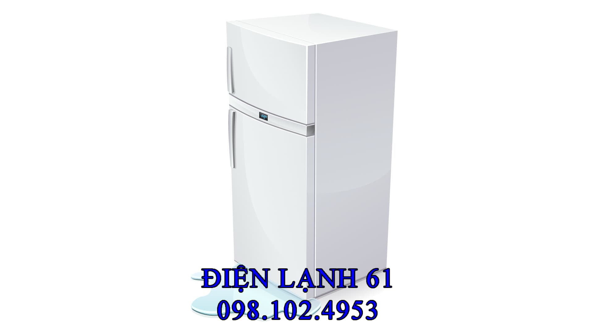 Lõi lọc nước tủ lạnh kém khít gây rò rỉ Lõi lọc nước tủ lạnh kém khít gây rò rỉ