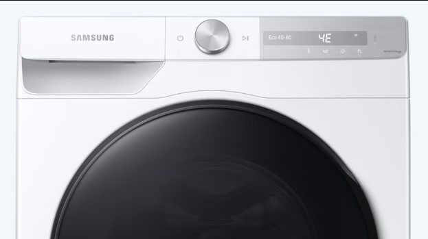 Máy giặt Samsung AddWash báo lỗi 4E - Kiểm tra vòi cấp nước và lưới lọc van