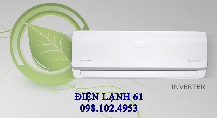 công nghệ biến tần trong điều hòa không khí công nghệ biến tần trong điều hòa không khí