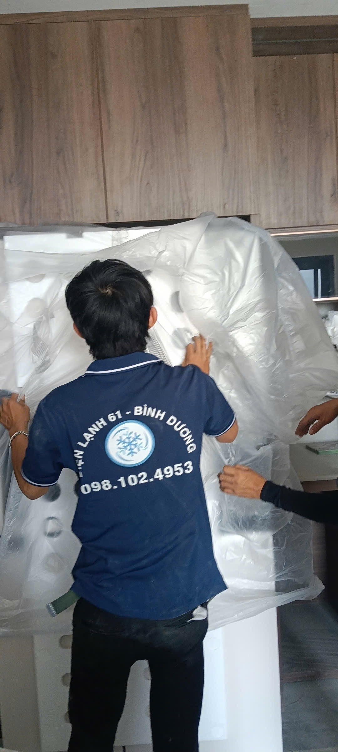 Sửa chữa máy giặt lồng đứng Toshiba LG Samsung chuyên nghiệp tại Dĩ An