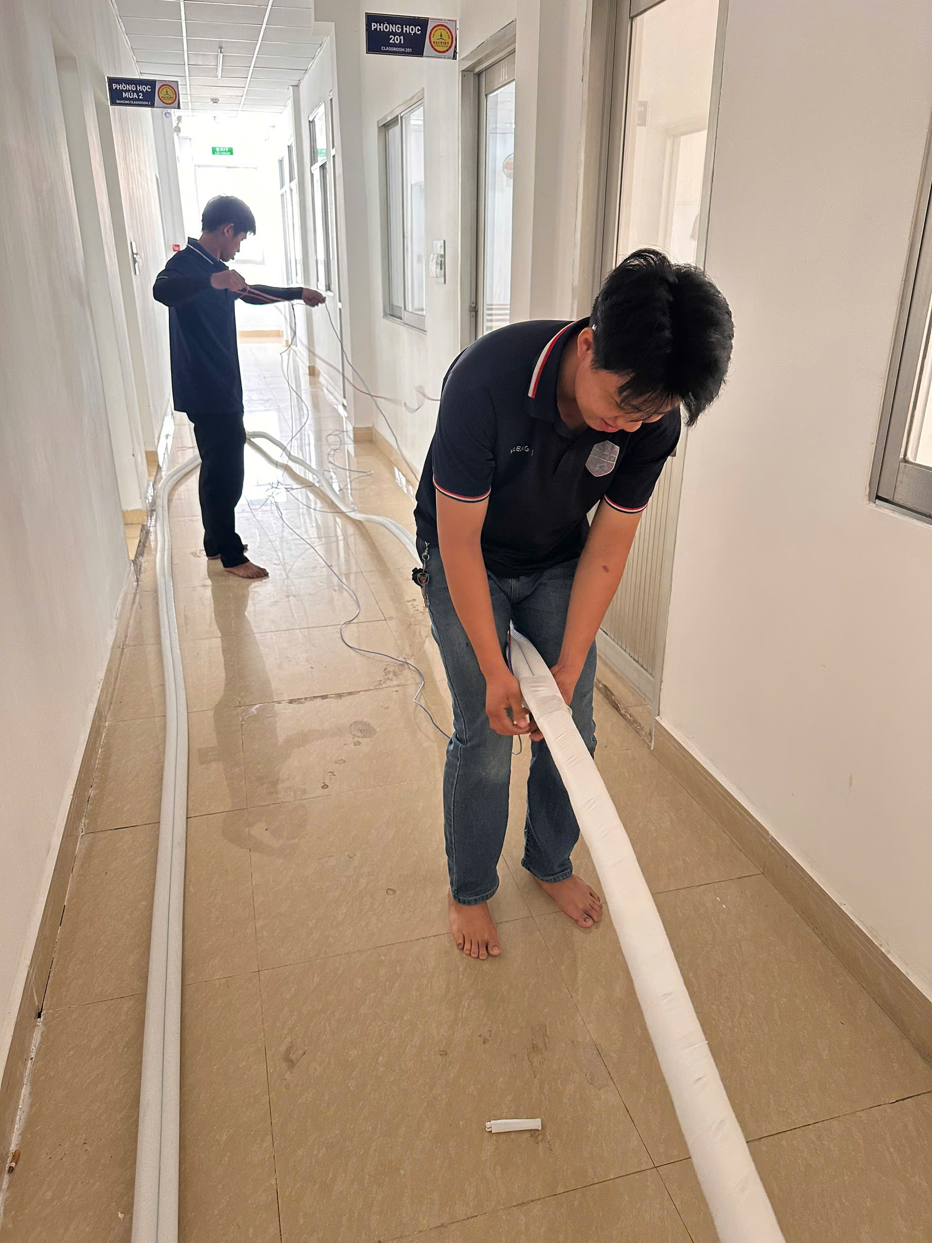 lap-dat-may-lanh-quan-cafe-nha-hang Lắp đặt hệ thống máy lạnh công suất lớn cho quán cafe nhà hàng tại Lái Thiêu