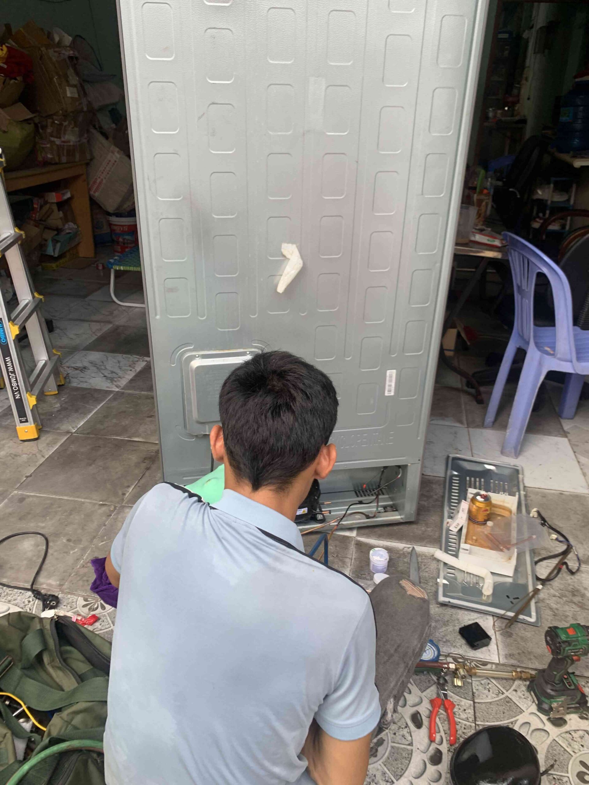 Sua-chua-tu-lanh-khong-dong-da-hoac-ngan-mat-khong-hoat-dong Sửa chữa tủ lạnh không đông đá hoặc ngăn mát không hoạt động.