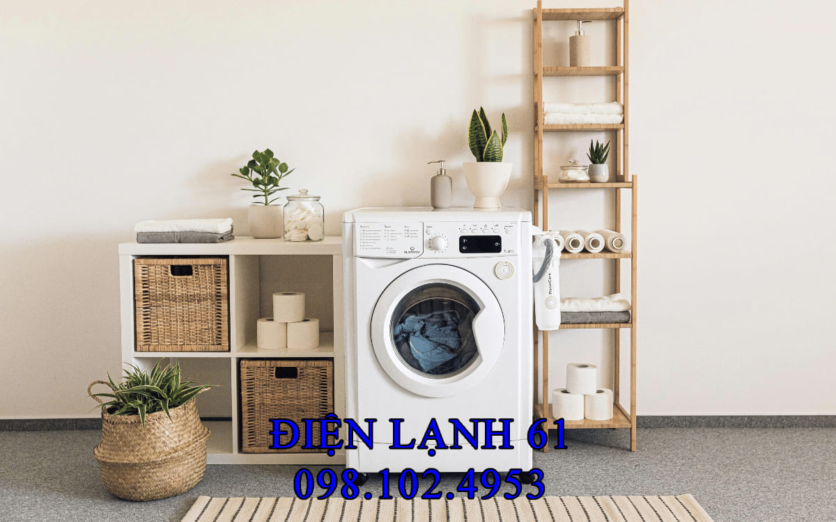 Bảng so sánh chi tiết máy giặt động cơ Inverter và động cơ thường.