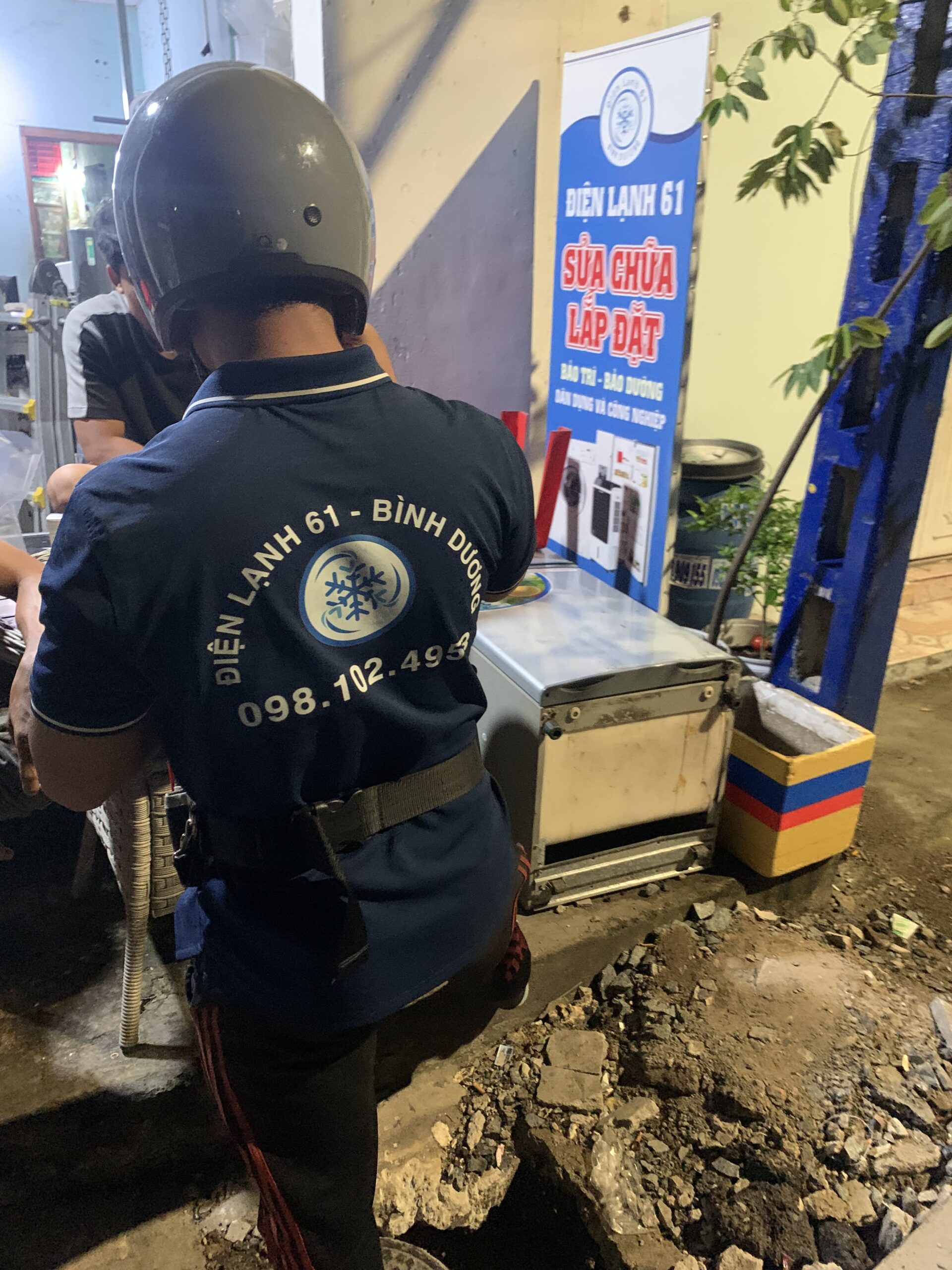 Những lợi ích về sức khỏe và tiết kiệm chi phí khi bảo dưỡng máy lạnh định kỳ tại Bình Hòa