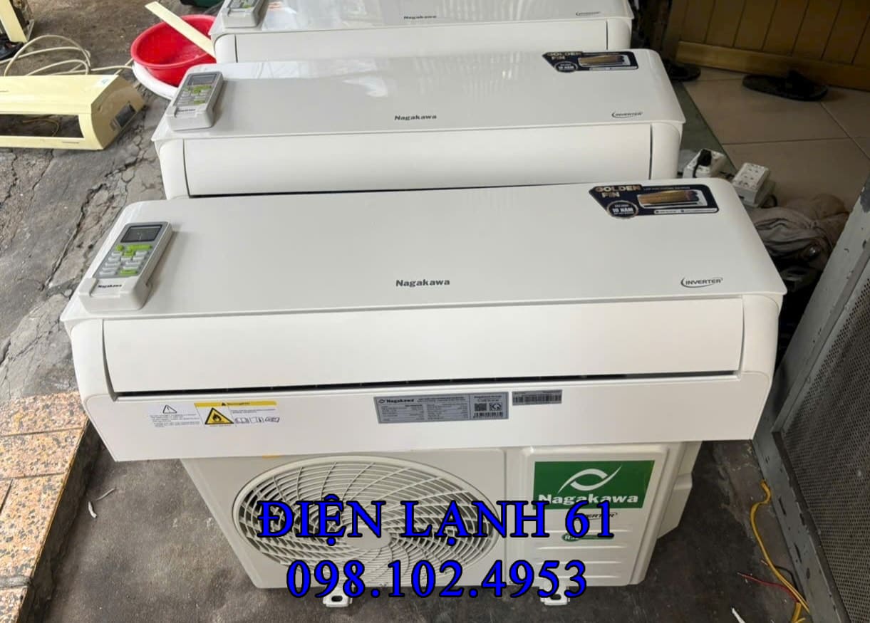 trao-doi-may-lanh-cu-lay-inverter-di-an Trao đổi máy lạnh cũ lấy máy Inverter tiết kiệm điện tại Dĩ An.