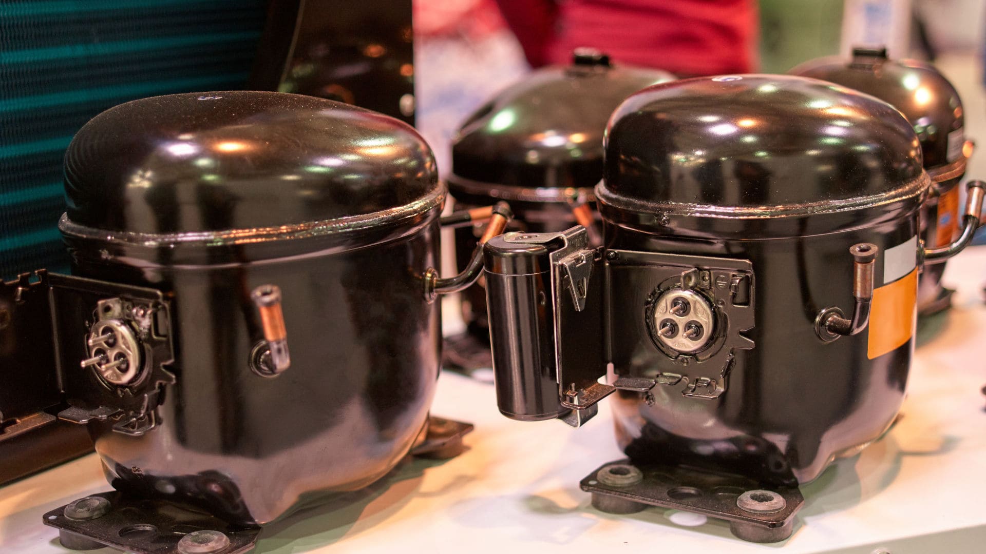 Dấu hiệu nhận biết tủ lạnh bị hỏng block, chết lốc. Dấu hiệu nhận biết tủ lạnh bị hỏng block, chết lốc.