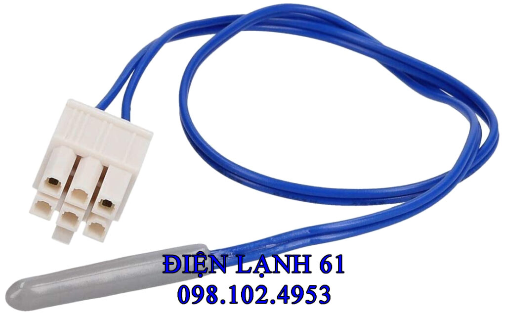 Bảng giá thay cảm biến tủ lạnh mới nhất 2026 chi tiết