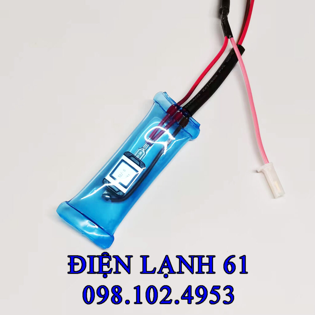 Bảng giá thay sò lạnh tủ lạnh mới nhất 2026 chi tiết