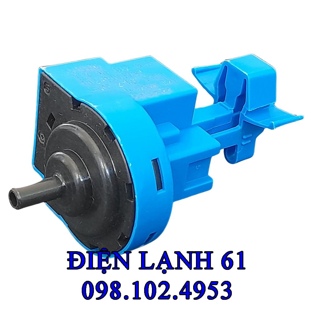 Các loại cảm biến mực nước máy giặt chính hãng