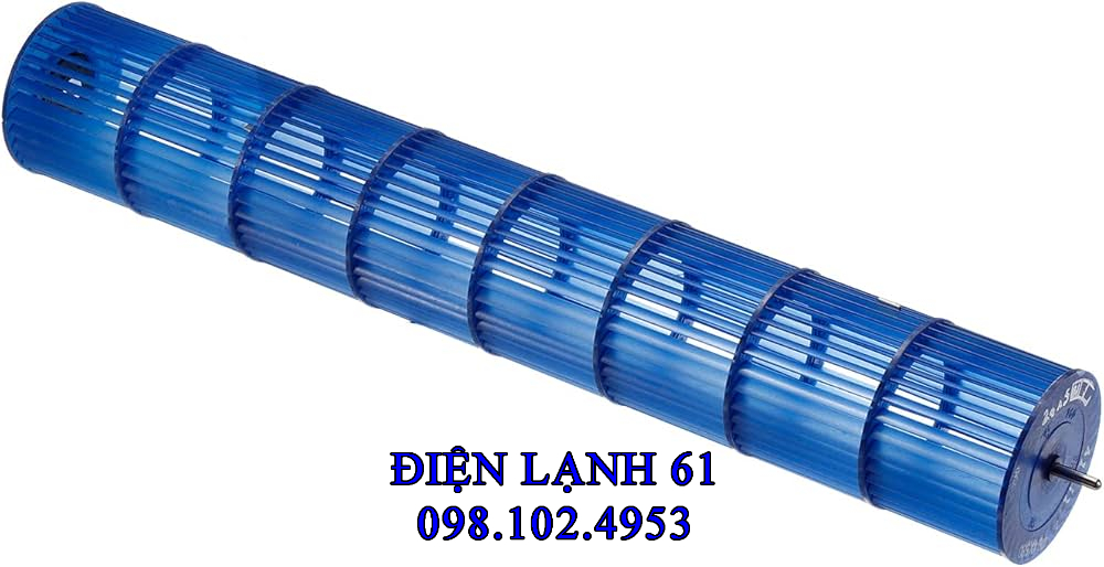 Bảng giá thay quạt máy lạnh mới nhất 2026 chi tiết