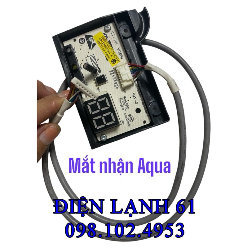 Côn trùng làm chập cháy bo mạch máy lạnh